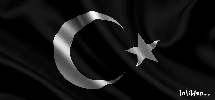 Şehidimiz Var!