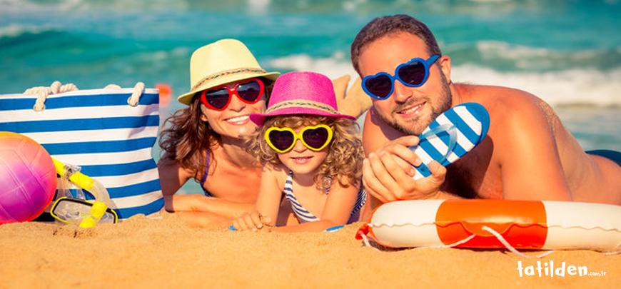 Tatil Fırsatları Kaçmadan Yakalayın!