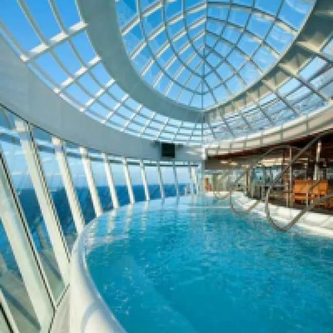 Allure of the Seas ile Doğu Karayipler