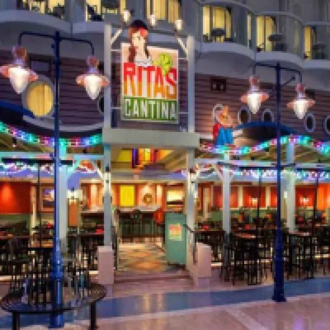 Allure of the Seas ile Doğu Karayipler