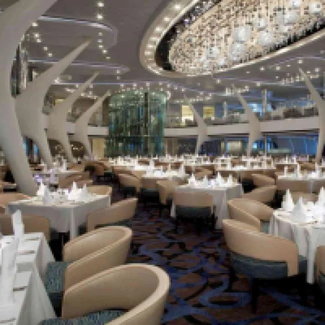 Celebrity Eclipse ile Güney Amerika Turu