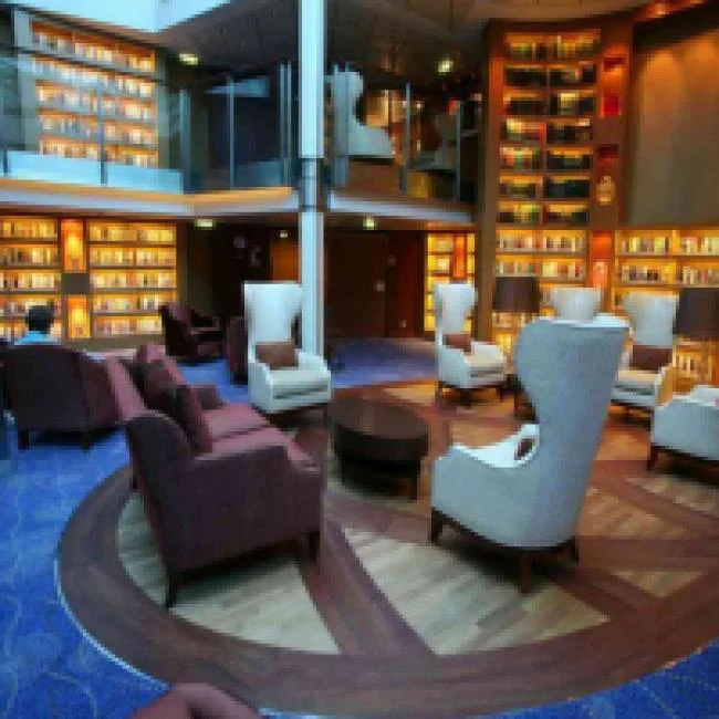 Celebrity Eclipse ile Güney Amerika Turu