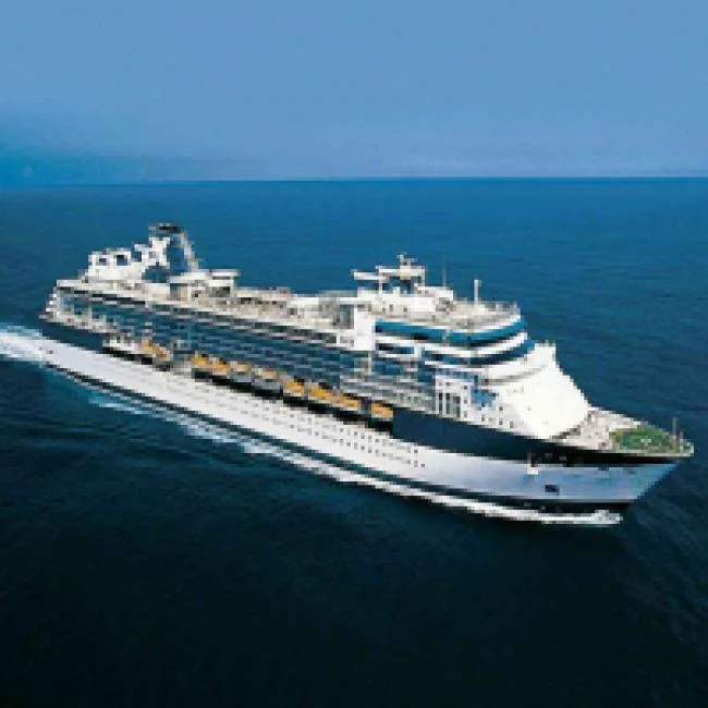 Celebrity Millennium ile Büyülü Uzakdoğu