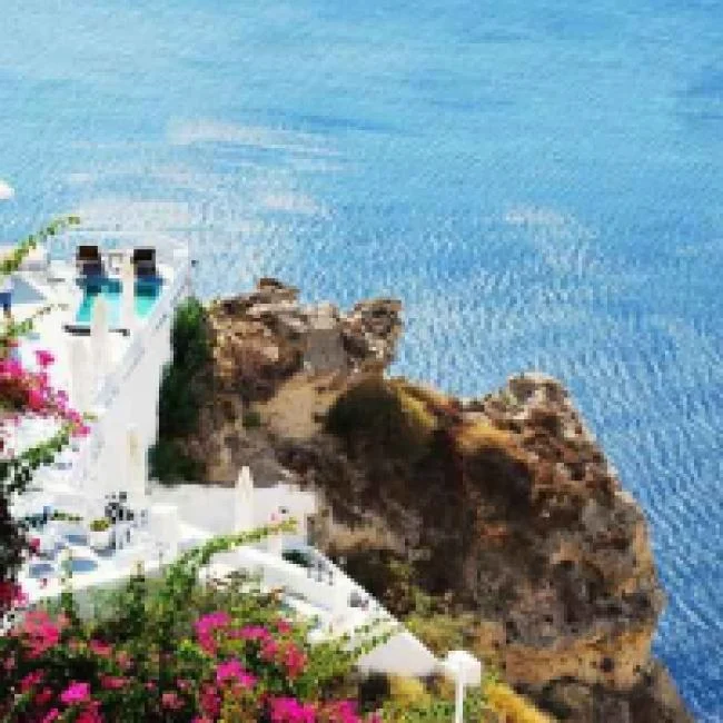 Celestyal Olympia ile Yunan Adaları , Atina