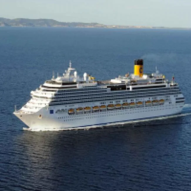 Costa Favolosa ile Norveç Fiyortları Turu