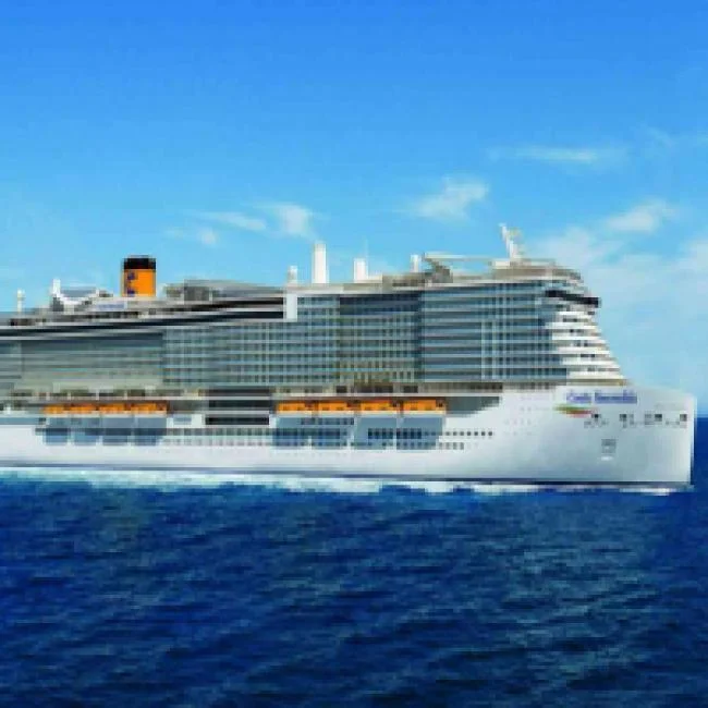 Costa Smeralda ile Batı Akdeniz Turu
