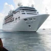 Empress of the Seas ile Miami ve Küba