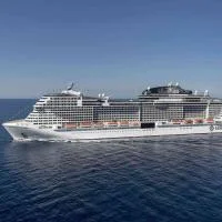 MSC Meraviglia ile Baltık Başkentleri Turu