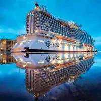 MSC Seaside ile Karayipler
