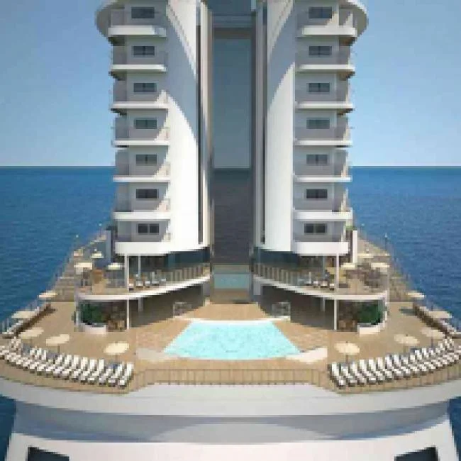 MSC Seaside ile Karayipler