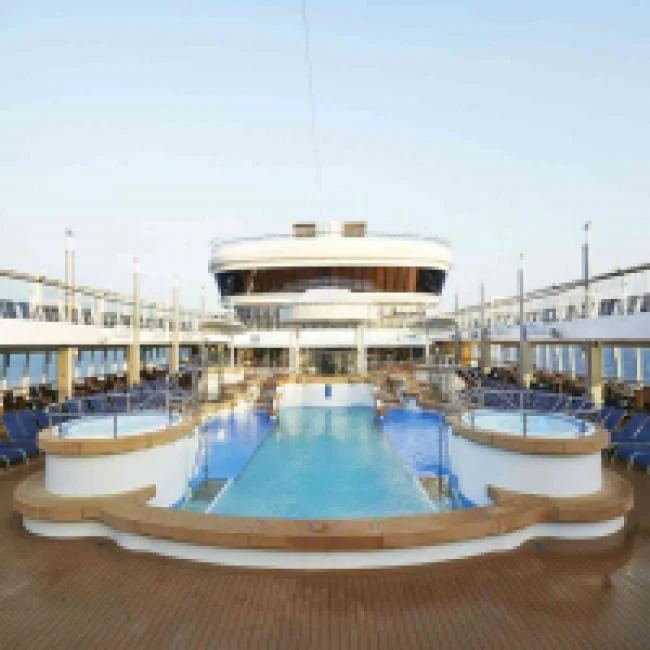 Ncl Star ile Adriyatik & Yunan Adaları