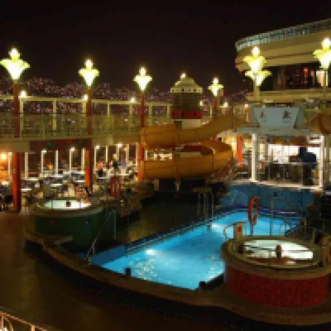Ncl Star ile Adriyatik & Yunan Adaları