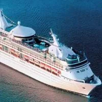 Rhapsody of the Seas ile Yunan Adaları Turu