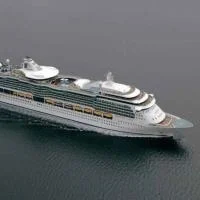 Serenade of the Seas ile Baltık Başkentleri