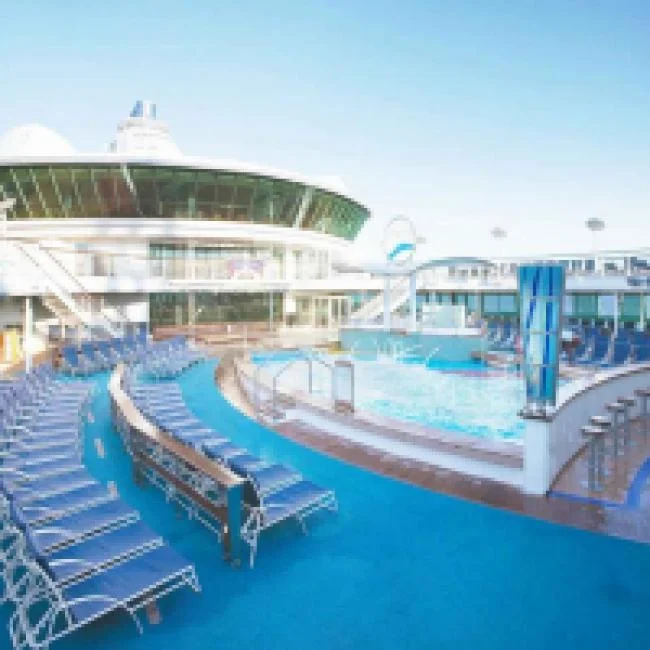 Serenade of the Seas ile Baltık Başkentleri