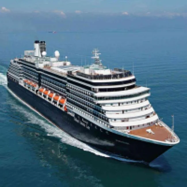 Westerdam ile Büyük Uzakdoğu Turu
