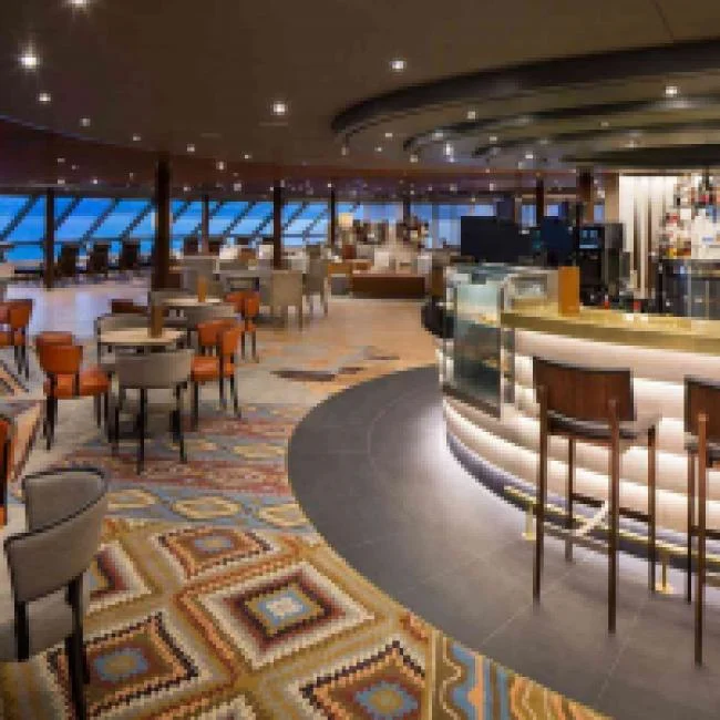 Westerdam ile Büyük Uzakdoğu Turu