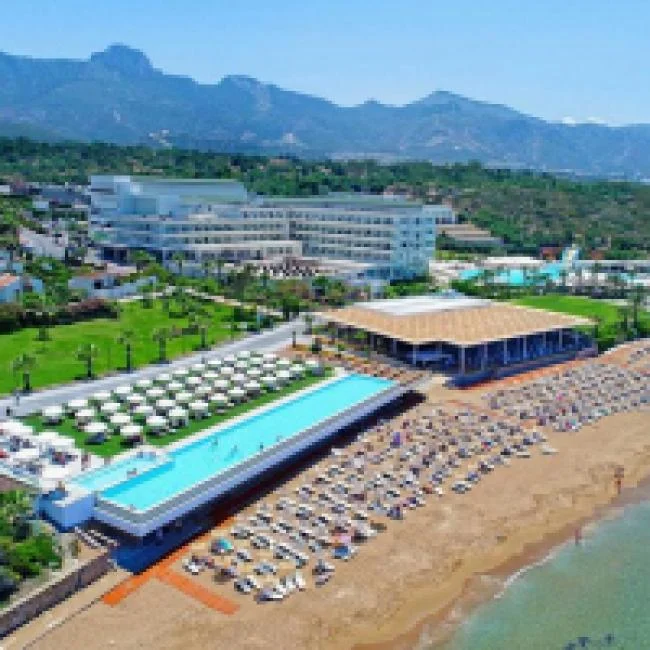 Acapulco Resort Convention Spa Hotel
