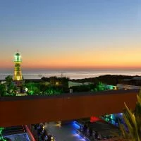 Adenya Hotel Resort & Spa