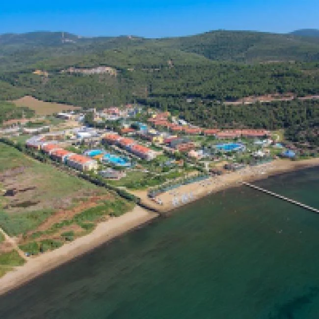 Aqua Fantasy Aquapark Hotel SPA