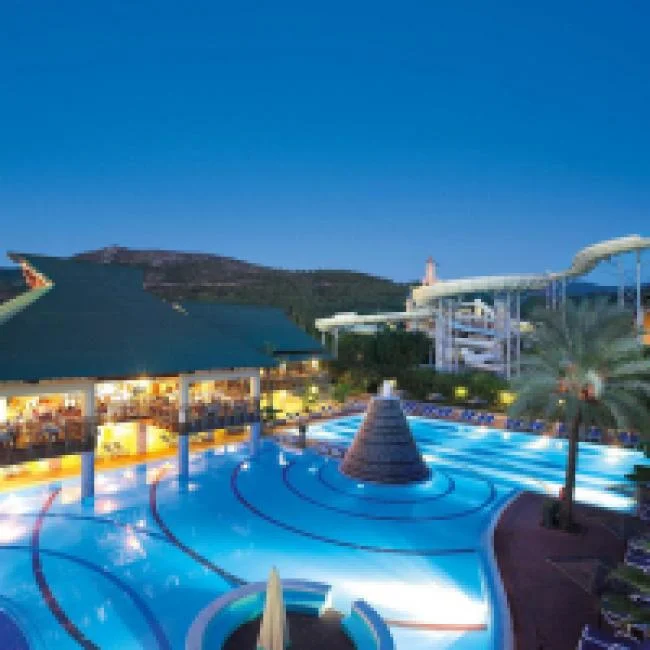 Aqua Fantasy Aquapark Hotel SPA