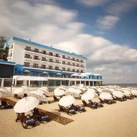 Arkın Palm Beach Hotel