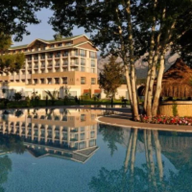 Avantgarde Hotel & Resort