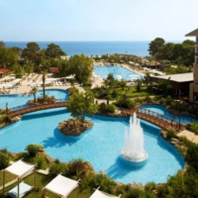 Avantgarde Hotel & Resort