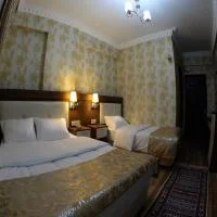 Ayder Gelgör Otel