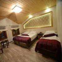 Ayder Resort Hotel