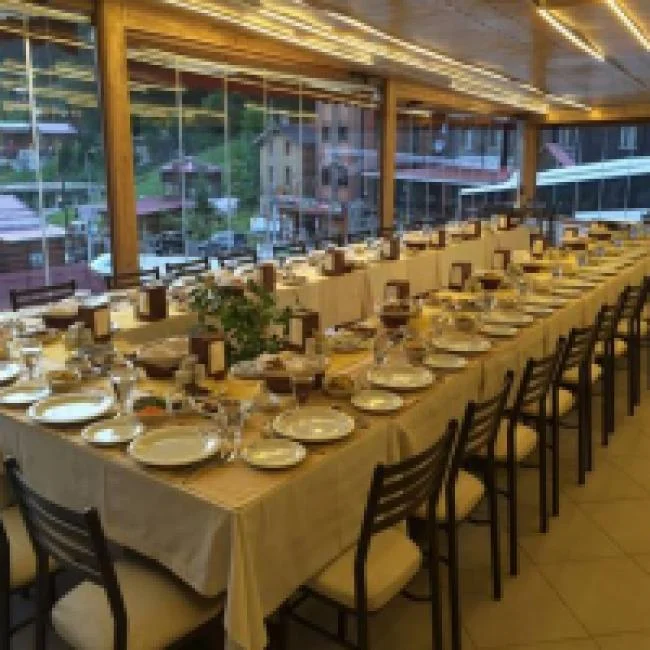 Ayder Ümit Otel