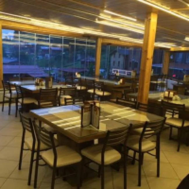 Ayder Ümit Otel