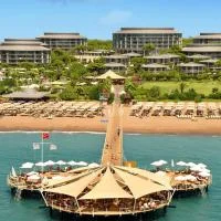 Calista Luxury Resort Hotel