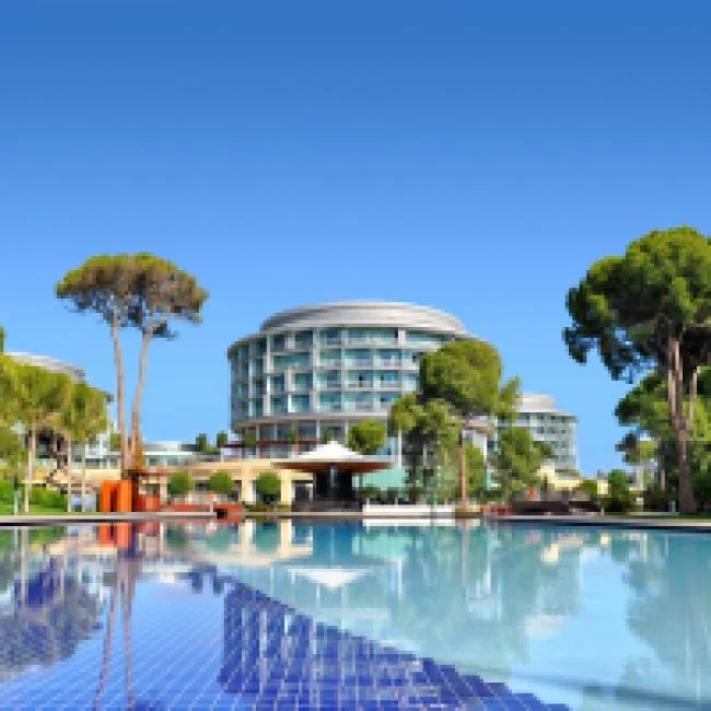 Calista Luxury Resort Hotel