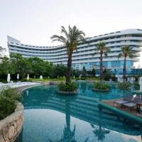 Concorde De Luxe Resort