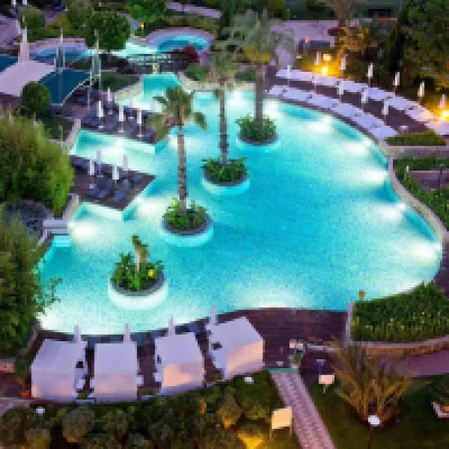 Concorde De Luxe Resort