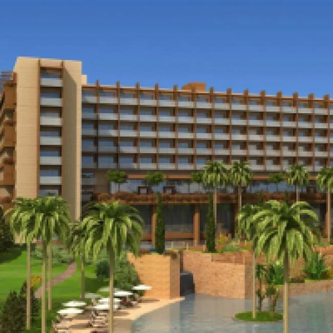 Concorde Luxury Resort & Casino Cyprus