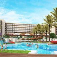 Concorde Luxury Resort & Casino Cyprus