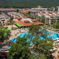 Crystal Aura Beach Resort & Spa
