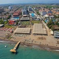 Crystal Waterworld Resort & Spa