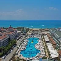 Crystal Waterworld Resort & Spa