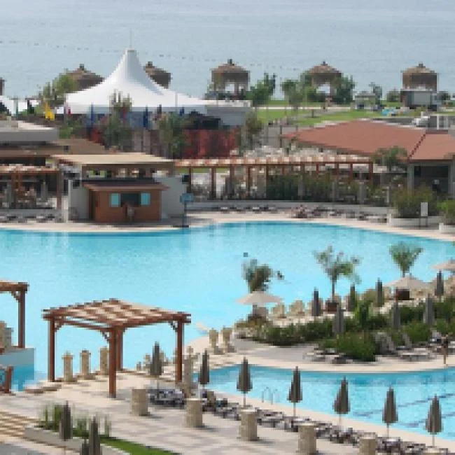 Ela Quality Resort Hotel