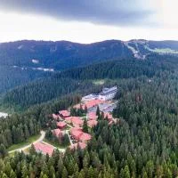 Ferko Ilgaz Mountain Hotel & Resort