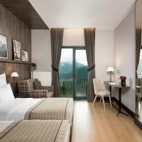 Ferko Ilgaz Mountain Hotel & Resort