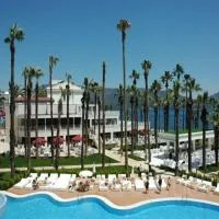 İdeal Prime Beach Hotel