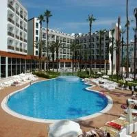 İdeal Prime Beach Hotel