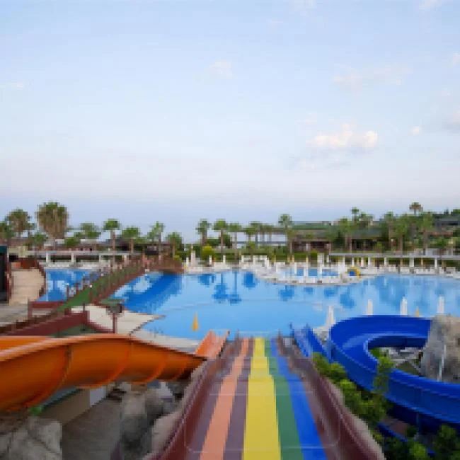 İncekum Beach Resort