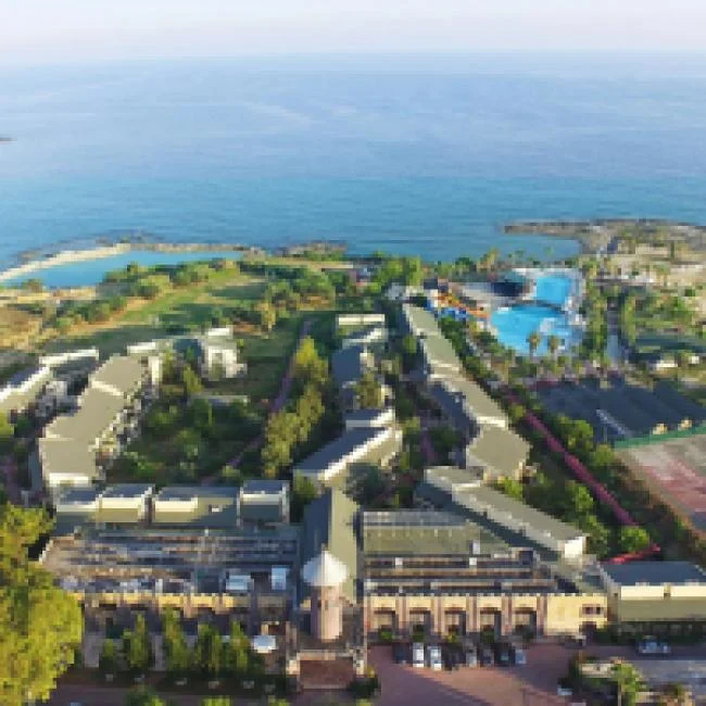 İncekum Beach Resort