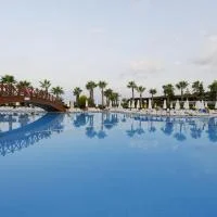 İncekum Beach Resort