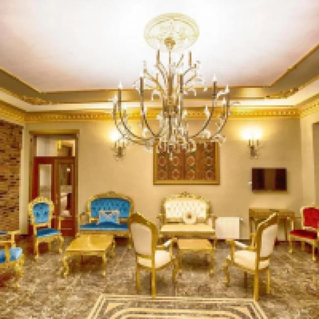 Kars Katerina Sarayı Hotel